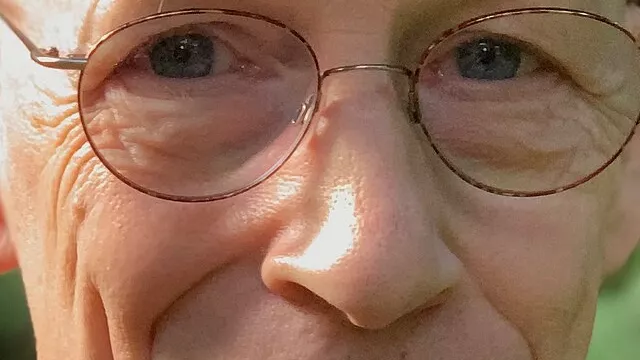 Representative image: Paul Brown, 2020.