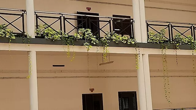 Representative image: Classrooms of Administrative Block, SCMS School of Engineering and Technology (SSET), Angamaly, Kerala, India