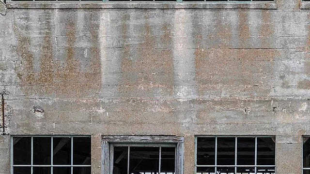 Representative image: Model Industries Building, Alcatraz Island, San Francisco, California, USAAlcatraz, the rocky island in San Francisco Bay, transformed from a strategic military base to the most notorious maximum security prison in the U