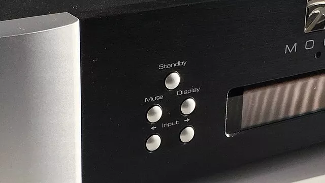 Representative image: High quality hifi amplifier incorporating network streaming, aptX Bluetooth streaming, and Qobuz, Deezer, and TIDAL streaming services. Roon compatible.