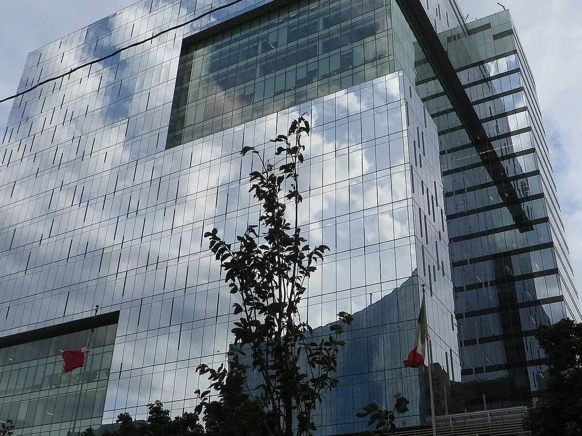 Representative image: The Toronto General Hospital (TGH) is a major teaching hospital in Toronto, Ontario, Canada, and a part of University Health Network (UHN). It is located in the Discovery District of Downtown Toronto along a portion of U