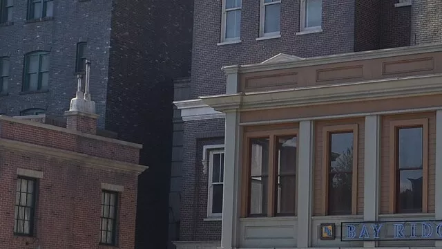 Representative image: Photo taken on the backlot of Universal Studios Hollywood